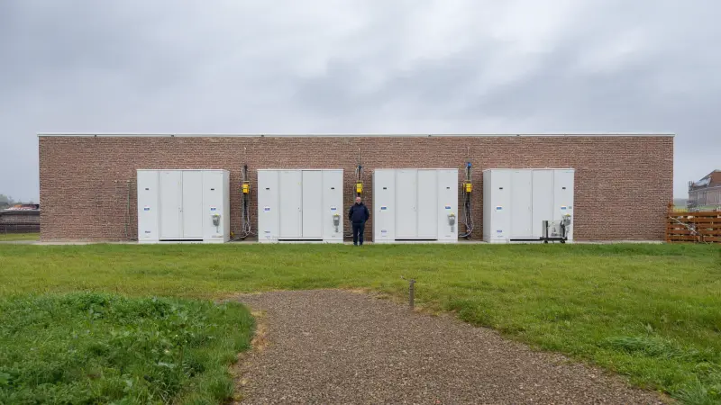 AEG thuisbatterij ervaringen: eerlijke review 2026