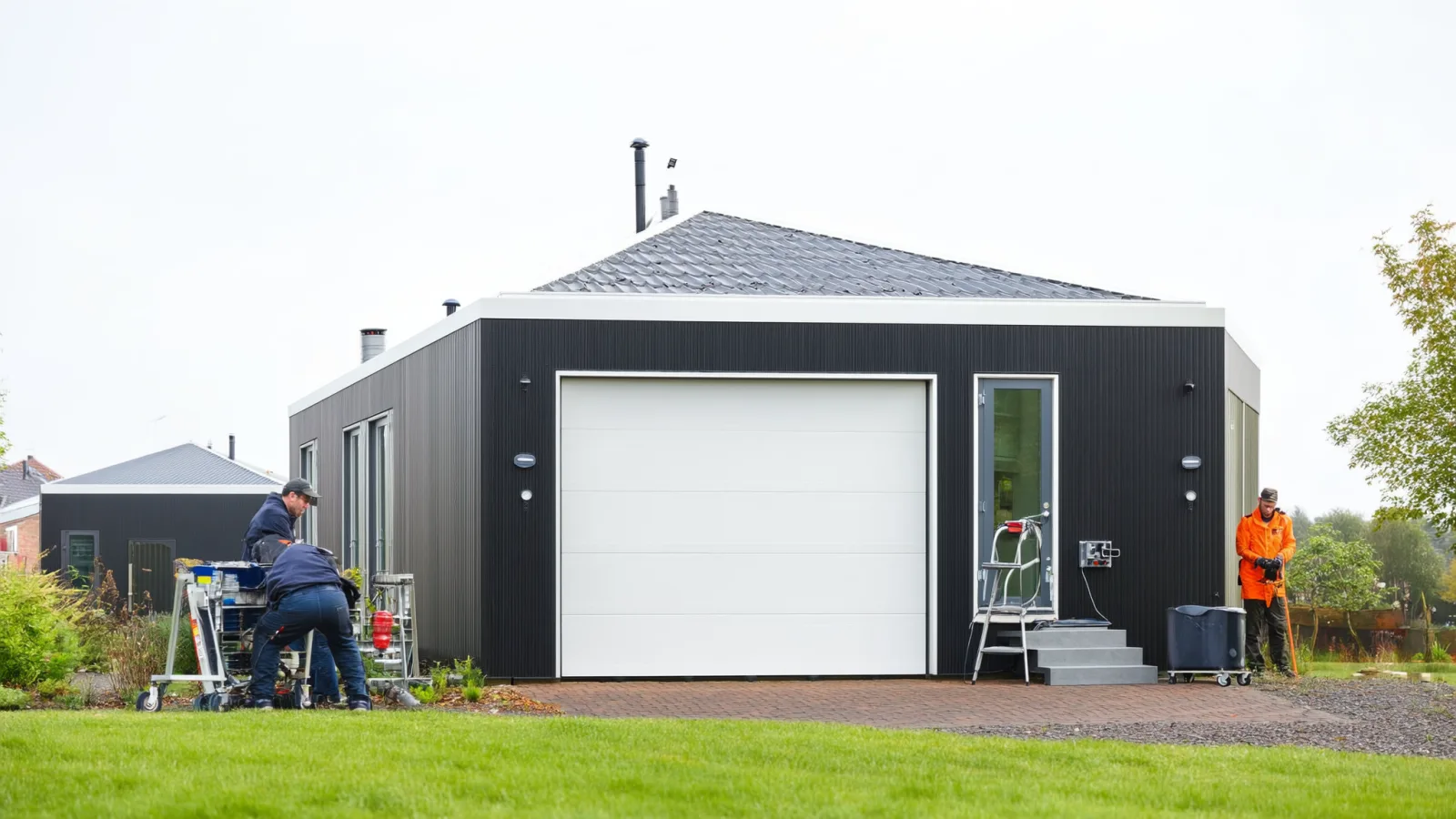 Dyness thuisbatterij ervaringen: eerlijke review 2026