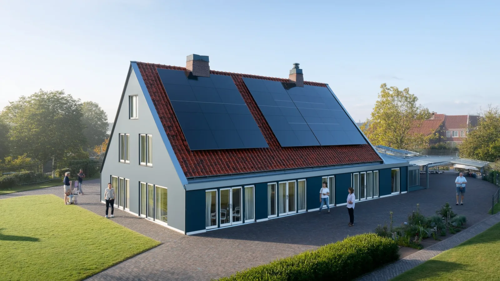 Ervaringen thuisbatterij HomeWizard: eerlijke analyse