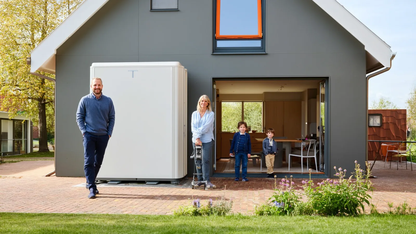 GoodWe thuisbatterij ervaringen: eerlijke review 2026
