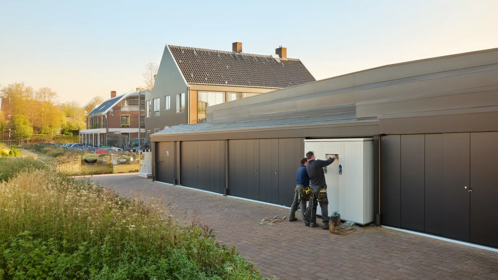 Hyxipower thuisbatterij ervaringen: eerlijke review