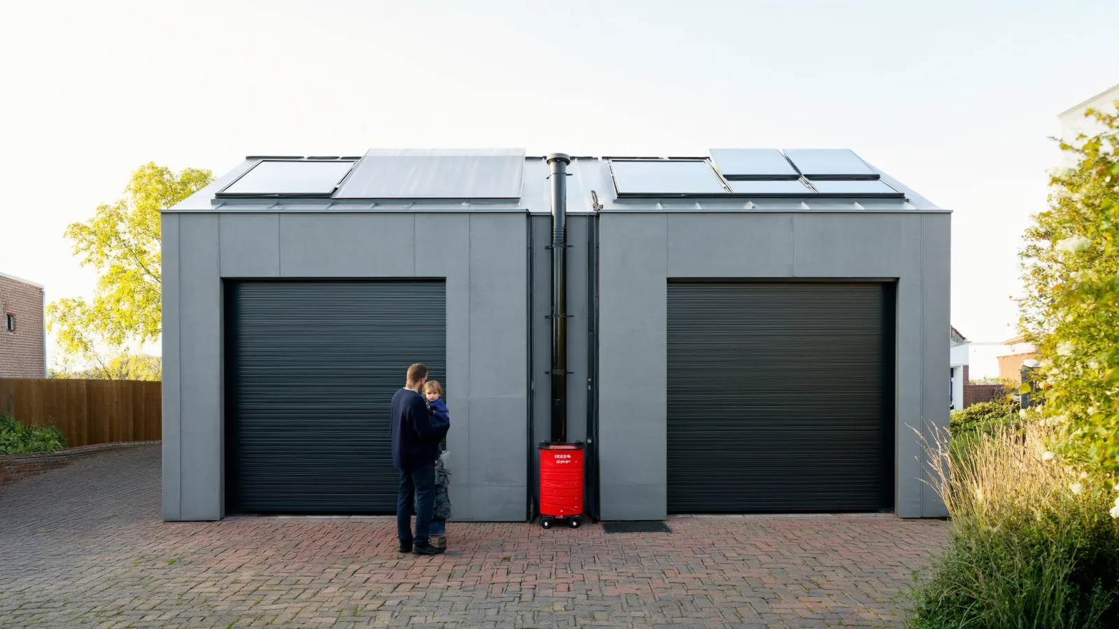 Pylontech thuisbatterij ervaringen: eerlijke review