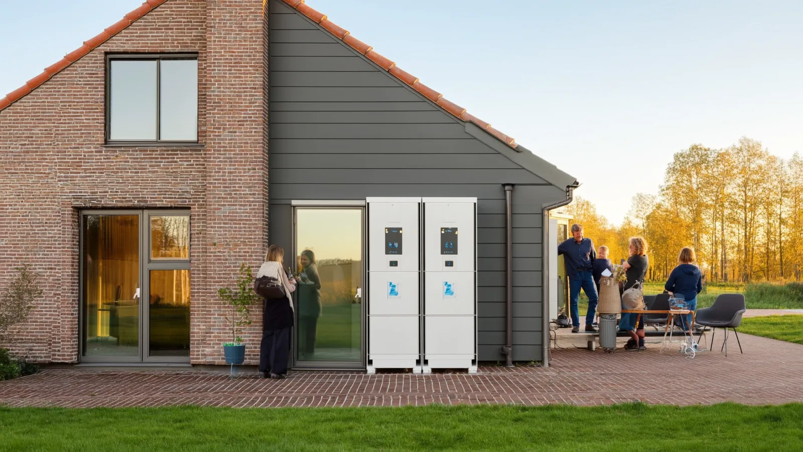 Sonnen thuisbatterij ervaringen: eerlijke review 2026