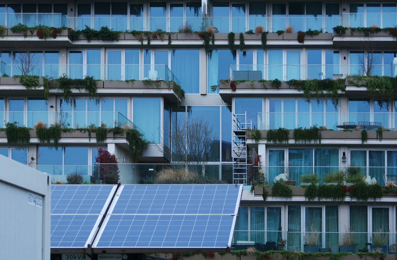 Thuisbatterij appartement ervaringen: wat eigenaren