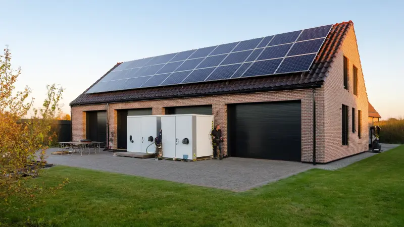 Thuisbatterij LFP of NMC ervaringen: wat merken