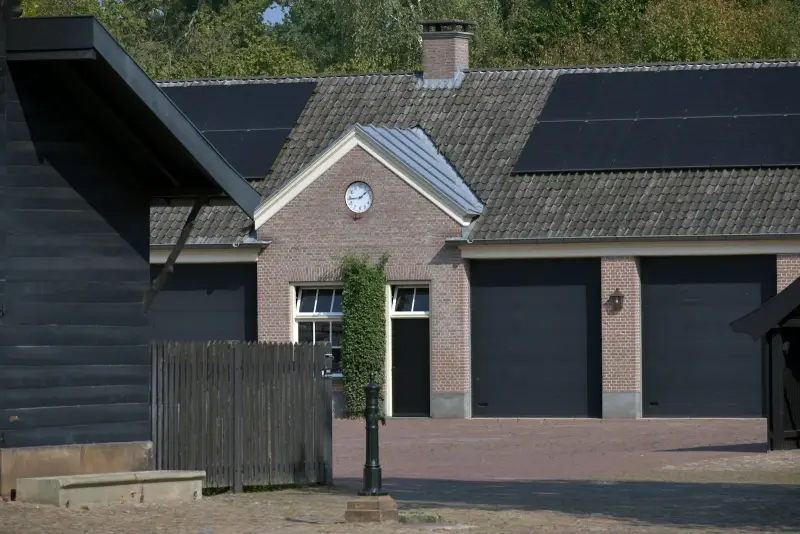 Thuisbatterij off-grid: ervaringen van eigenaren