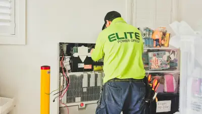 Thuisbatterij plaatsing en locatie: ervaringen