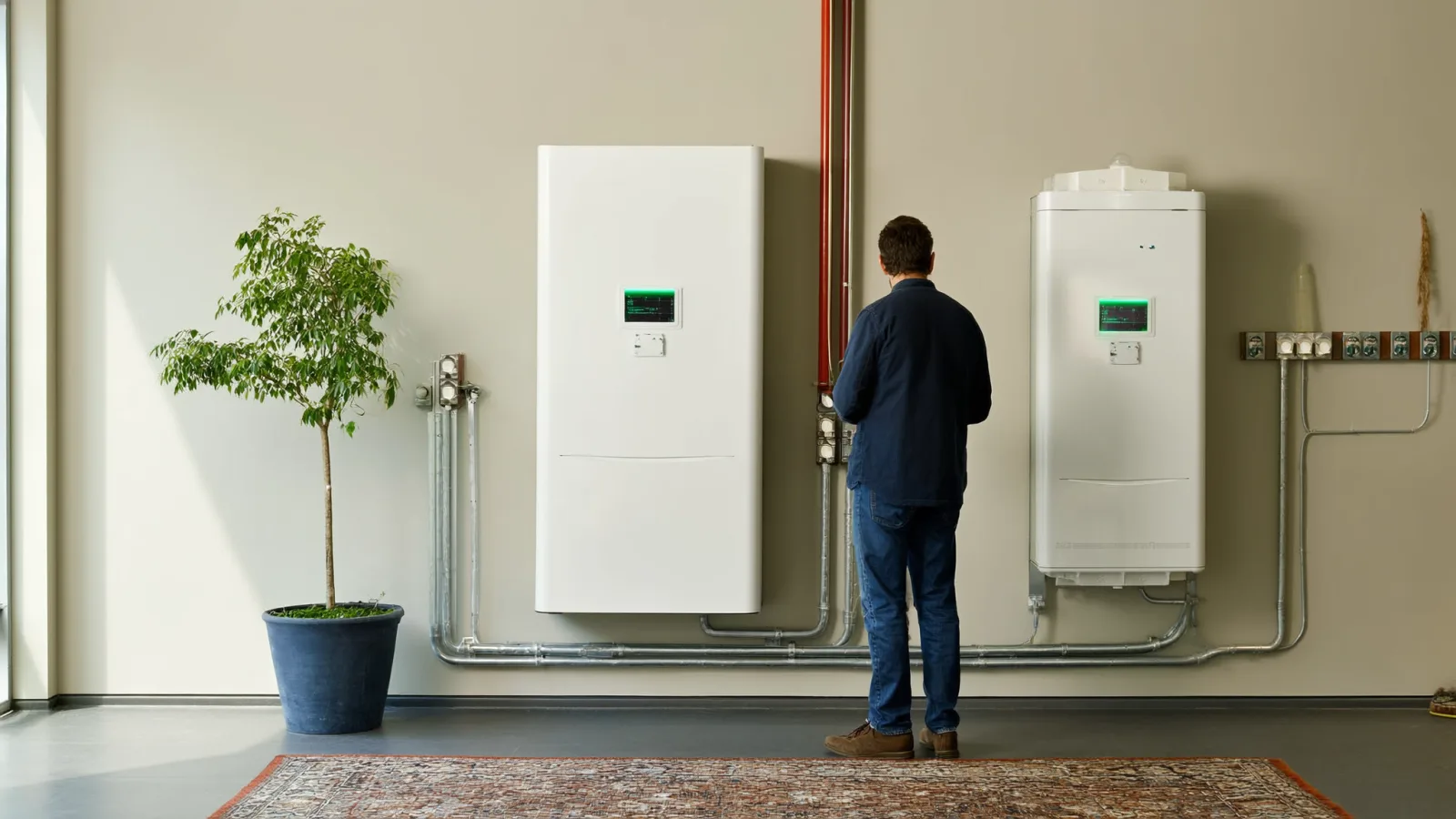 Thuisbatterij programmeren tariefzones: ervaringen