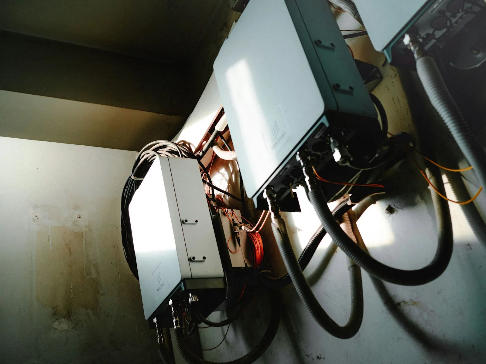 Thuisbatterij saldering afbouw 2027 ervaringen