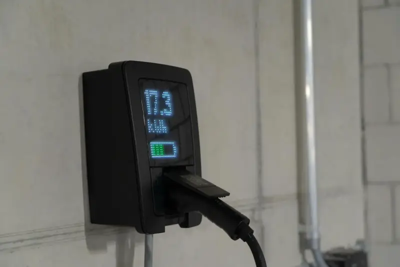 Thuisbatterij slim laden: ervaringen van eigenaren