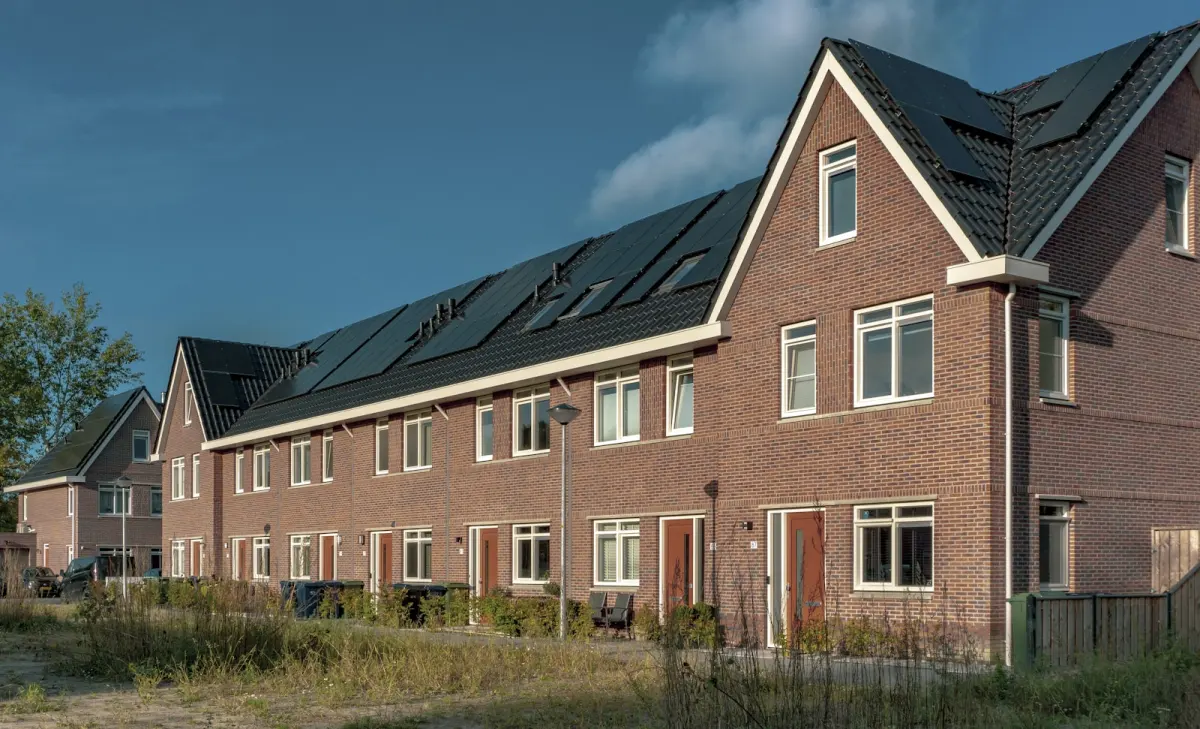 Thuisbatterij terugverdientijd berekening zonder