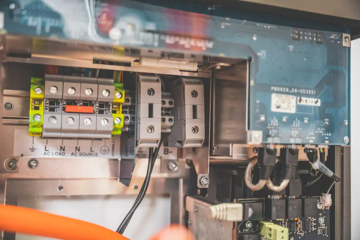 Thuisbatterij wisselomvormer storing: ervaringen van