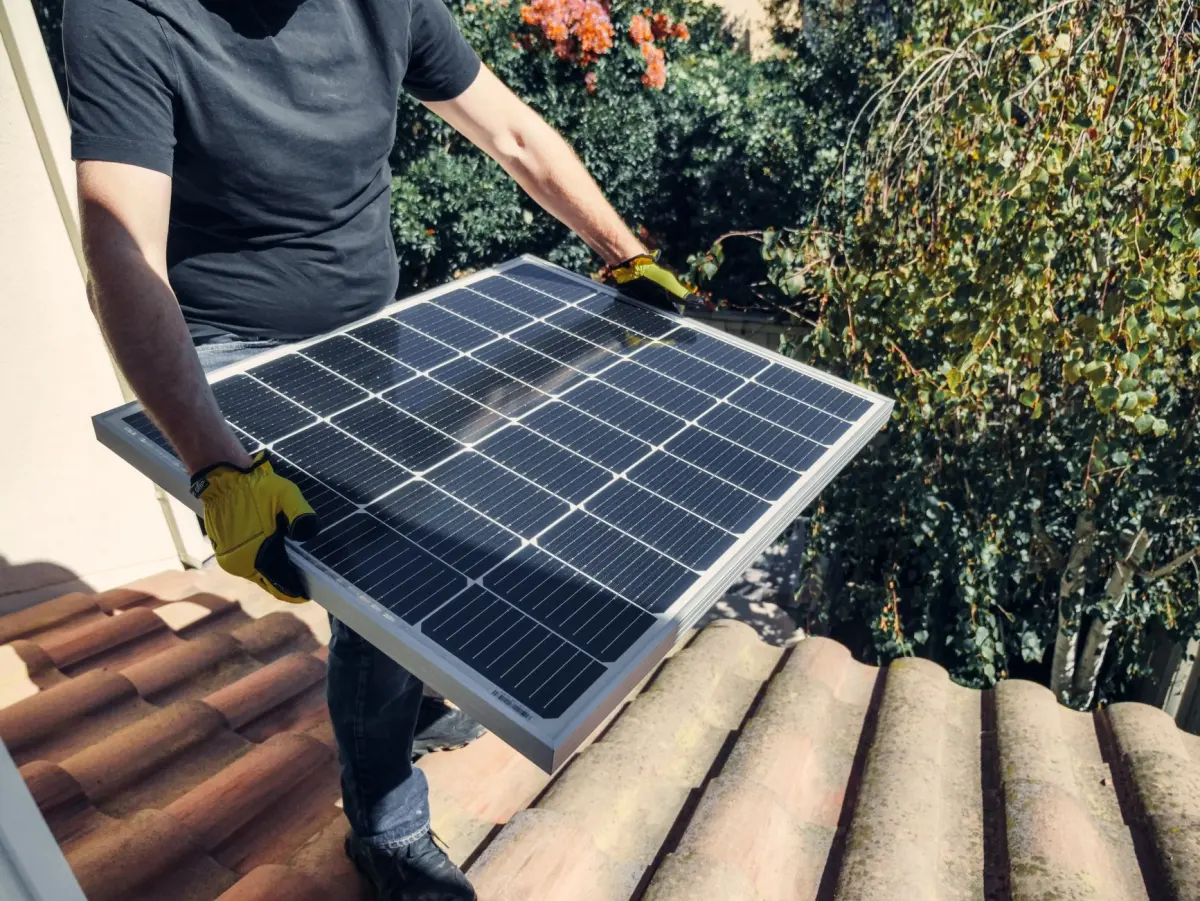 Thuisbatterij zonneboiler combinatie ervaringen